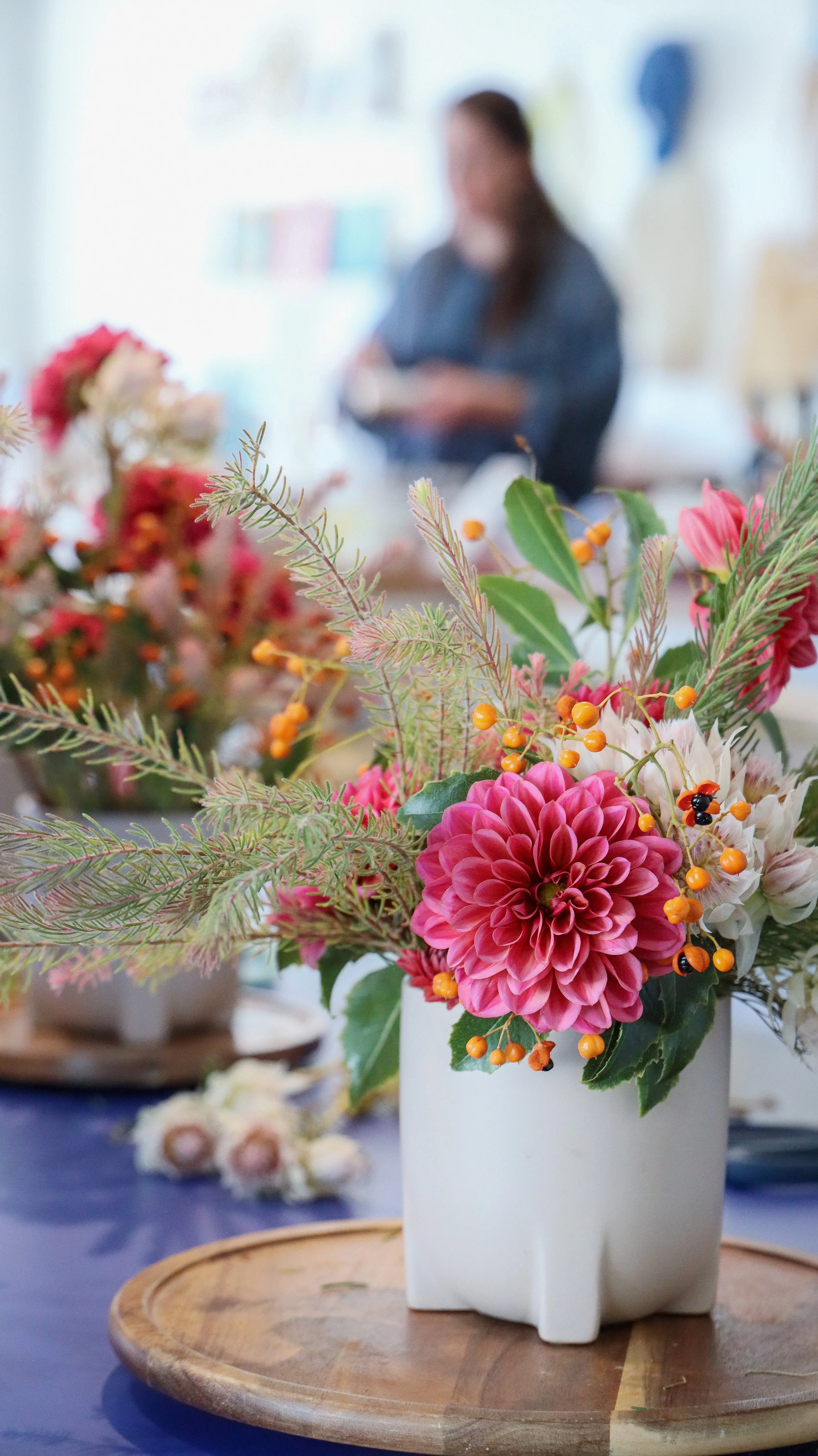Shop Eddy x Copine de Fleur by Nicole Schmiedl