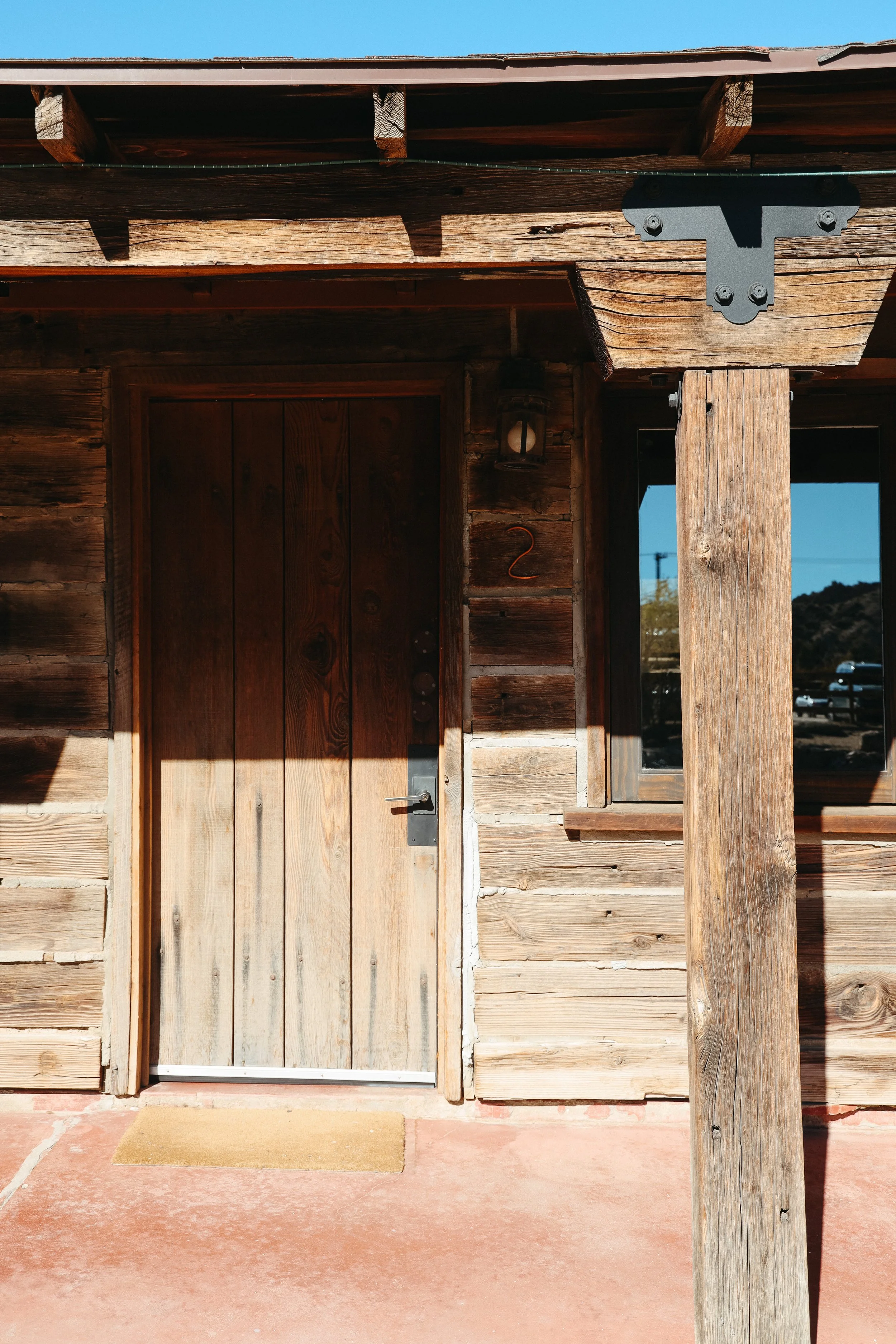 Pioneer Town by Nicole Schmiedl