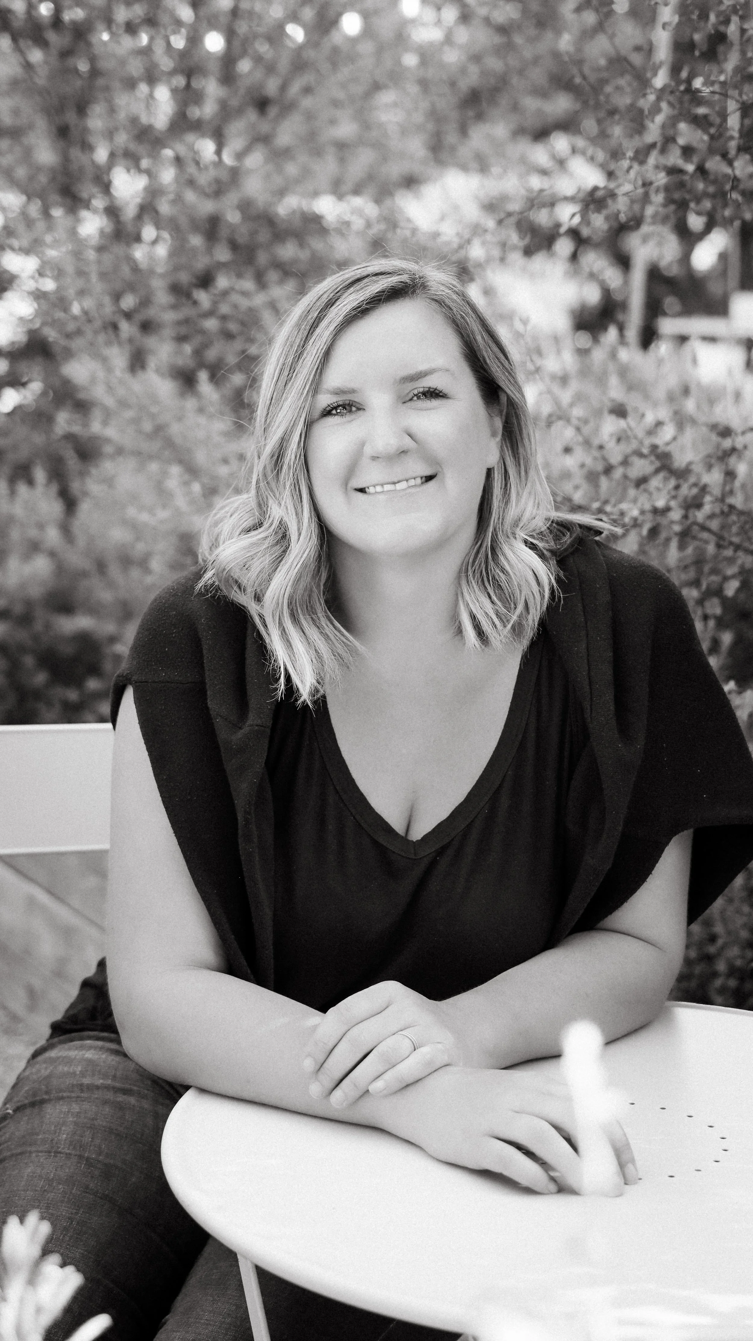 Shelby Garrison by Nicole Schmiedl