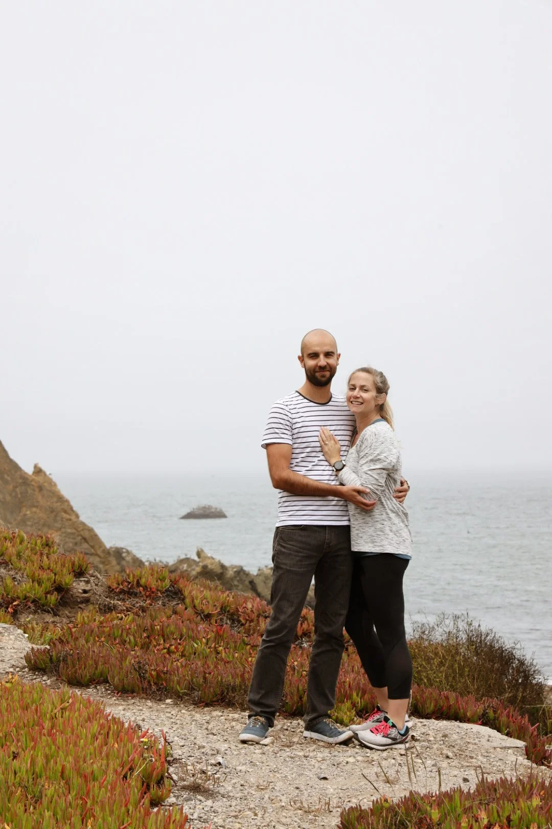 Harris Googe and Tulio Lenzi Da Silveira by Nicole Schmiedl 