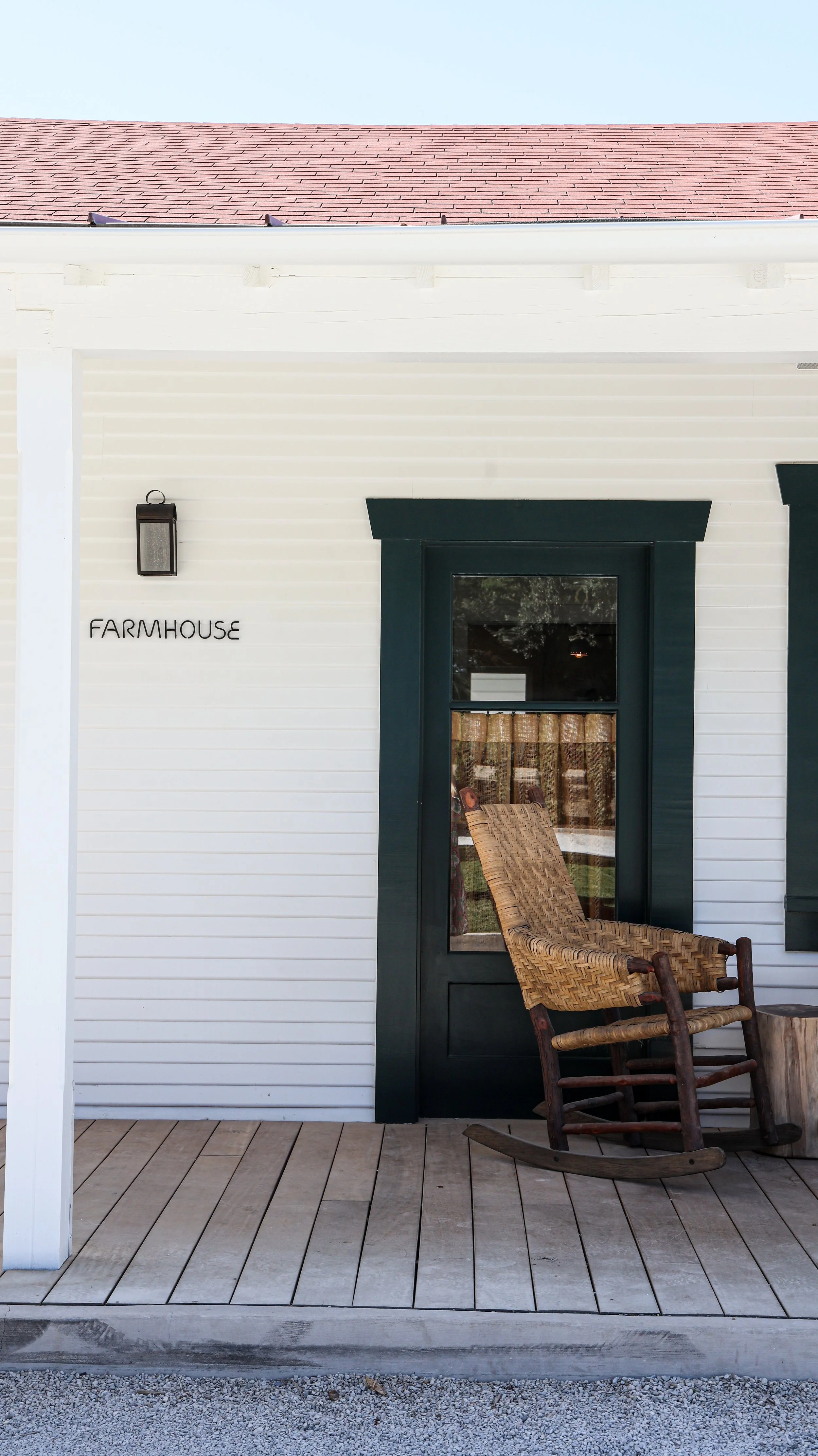 The Inn at Mattei’s Tavern: An auberge-resort in Los Olivos photographed by Nicole Schmiedl