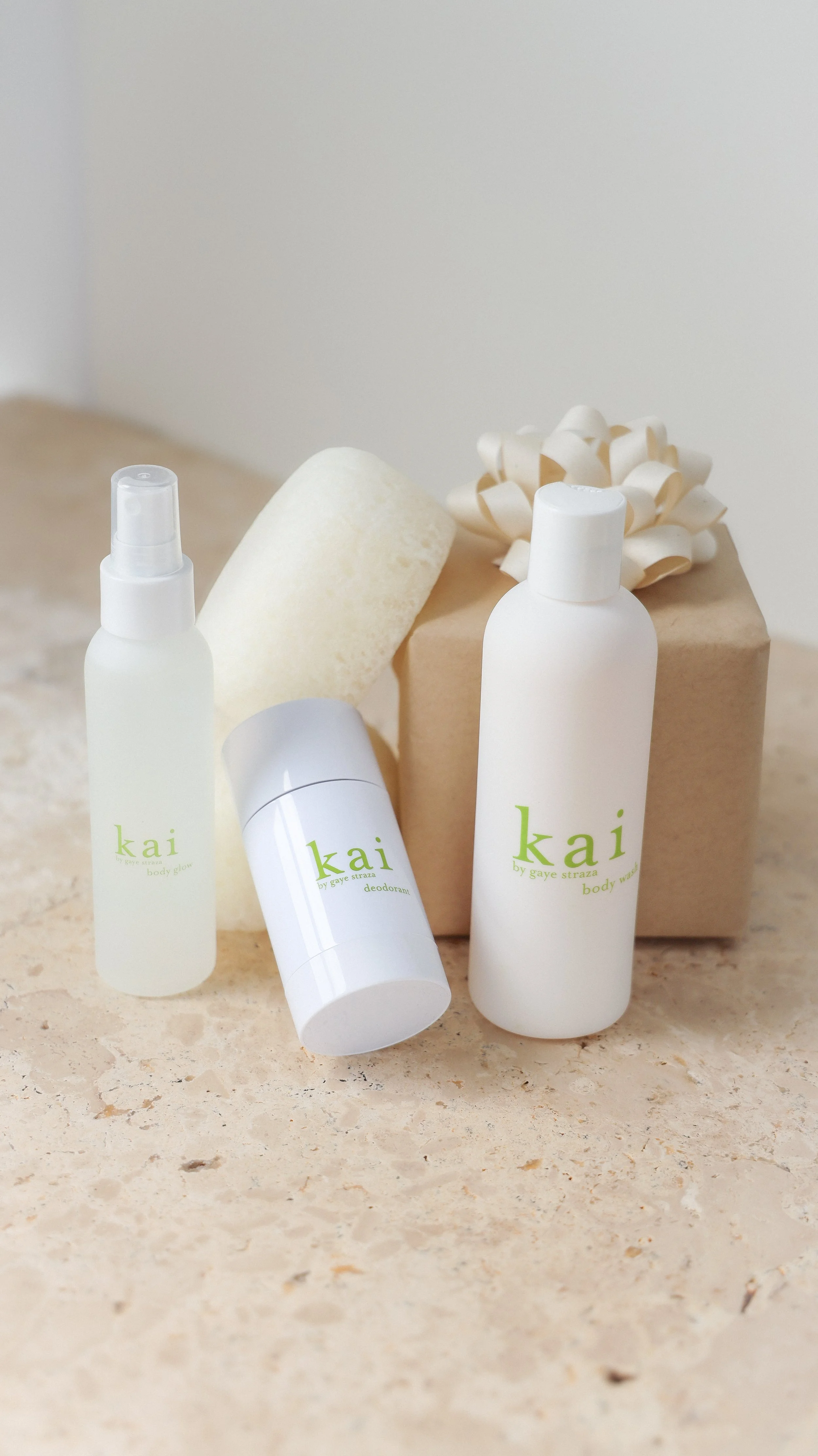 Kai Holiday Campaign by Nicole Schmiedl