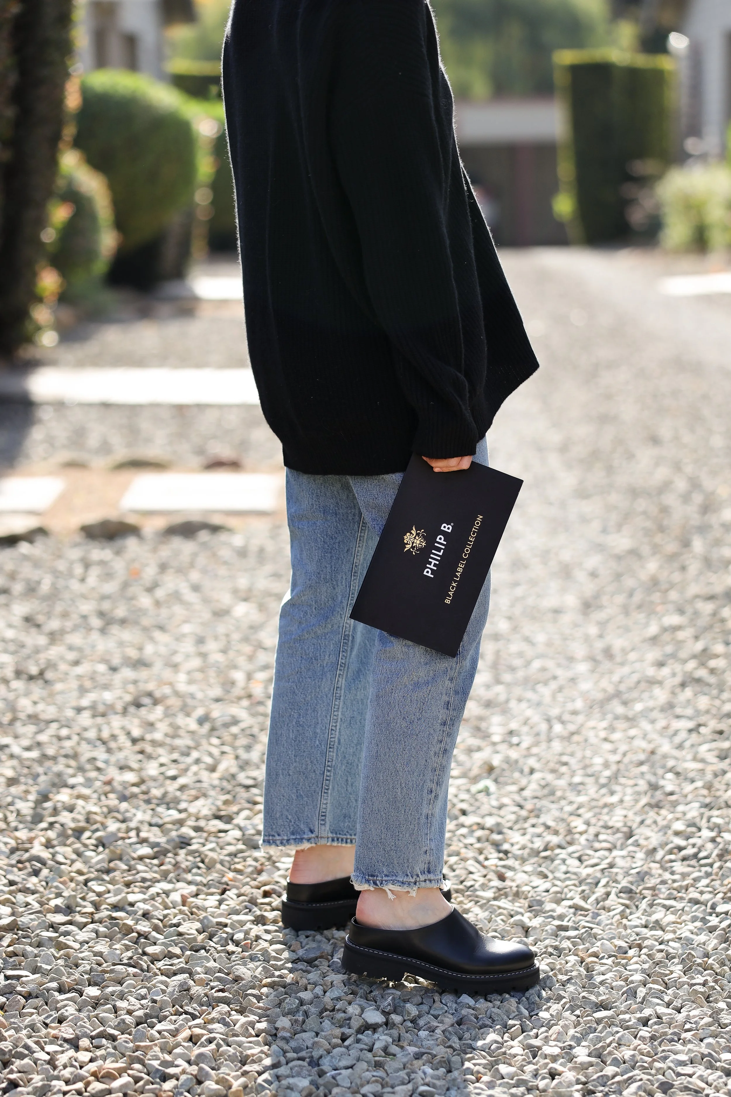 Philip B by Nicole Schmiedl