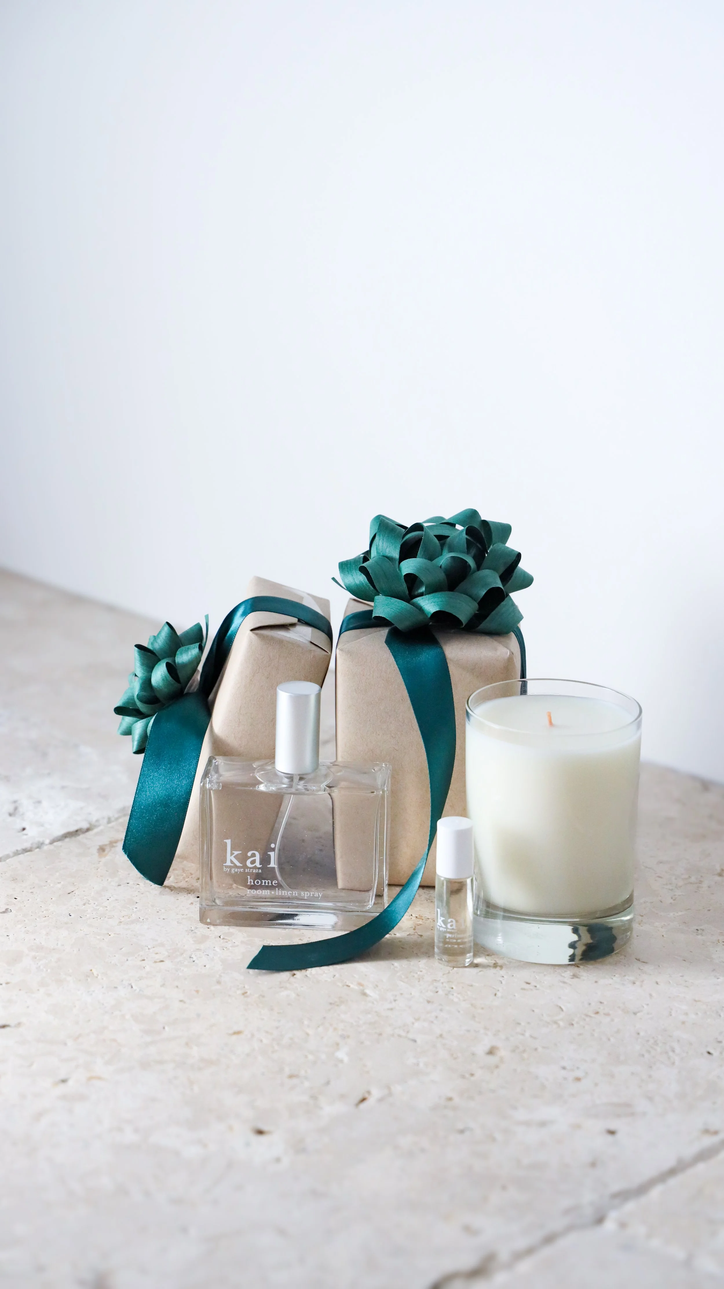 Kai Holiday Campaign by Nicole Schmiedl
