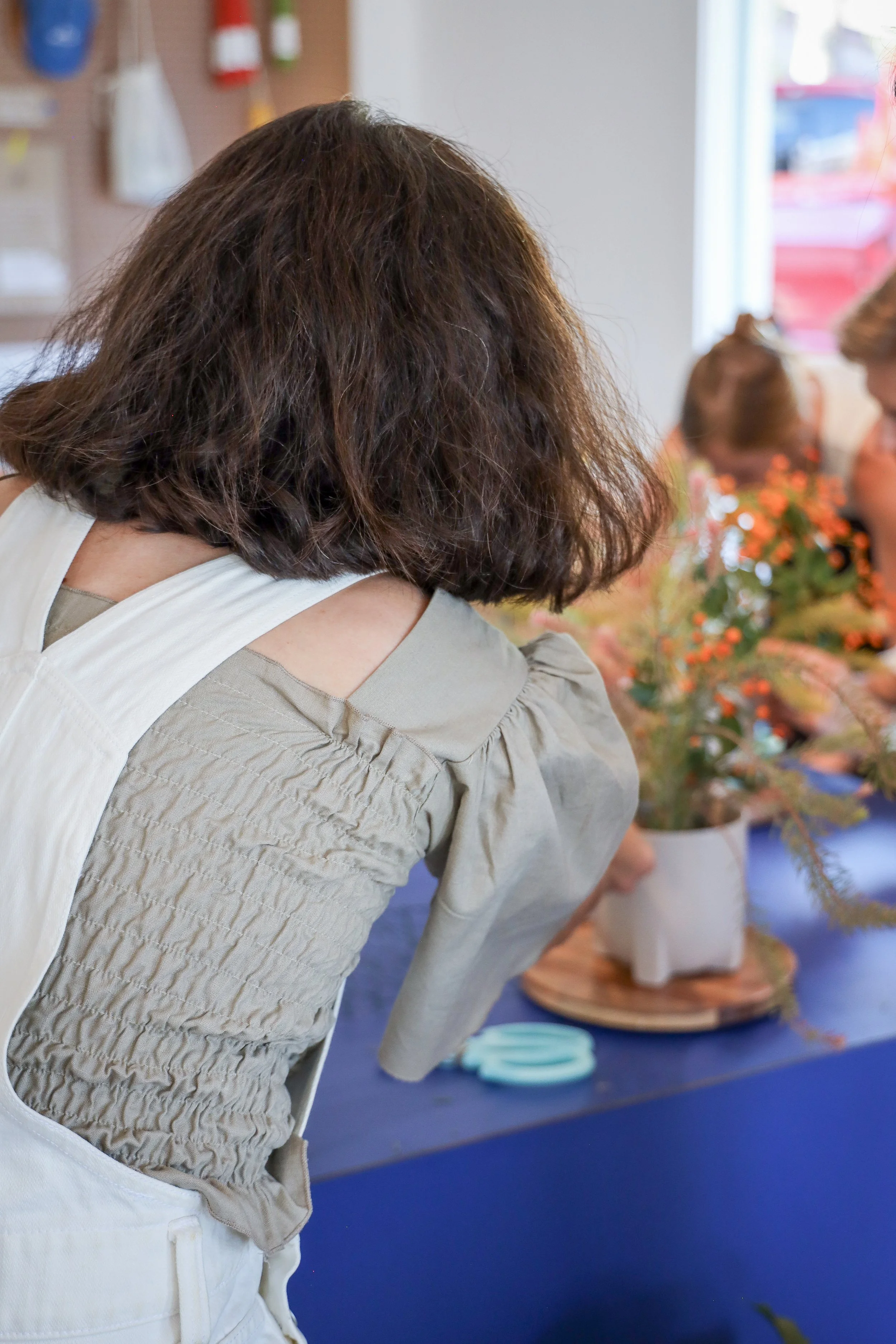 Shop Eddy x Copine de Fleur by Nicole Schmiedl