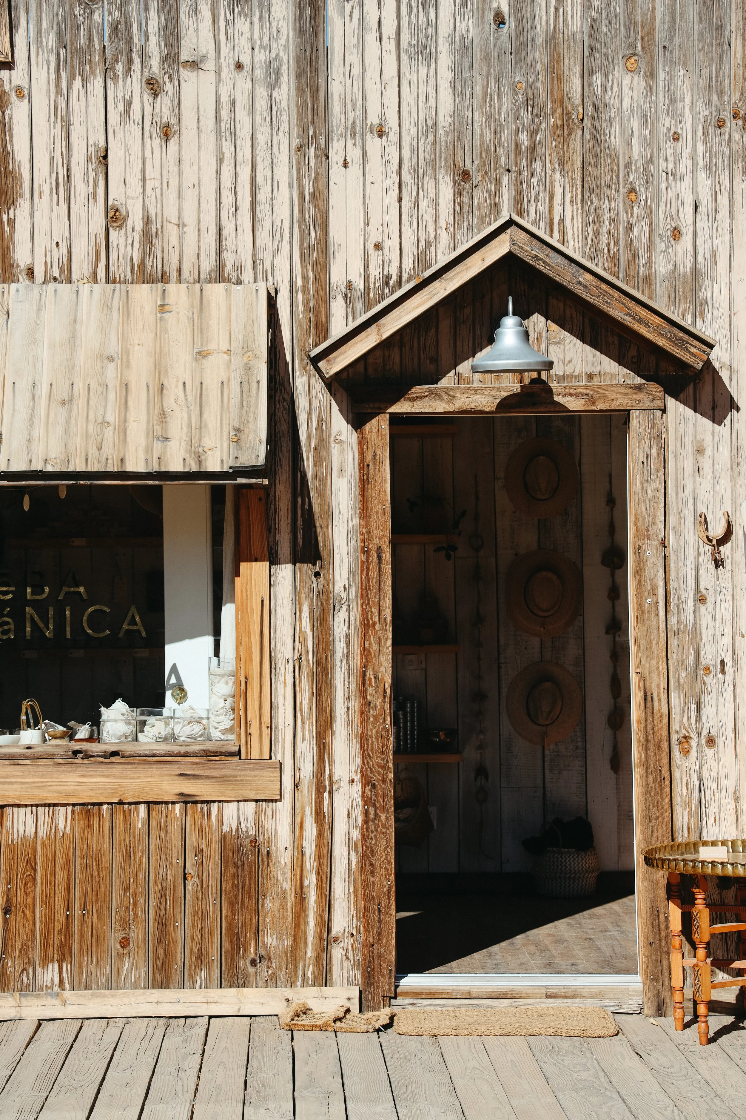 Pioneer Town by Nicole Schmiedl