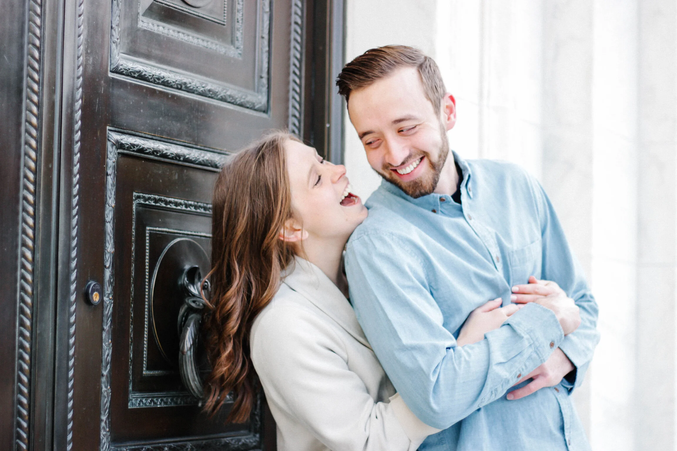 The Doves by Nicole Schmiedl