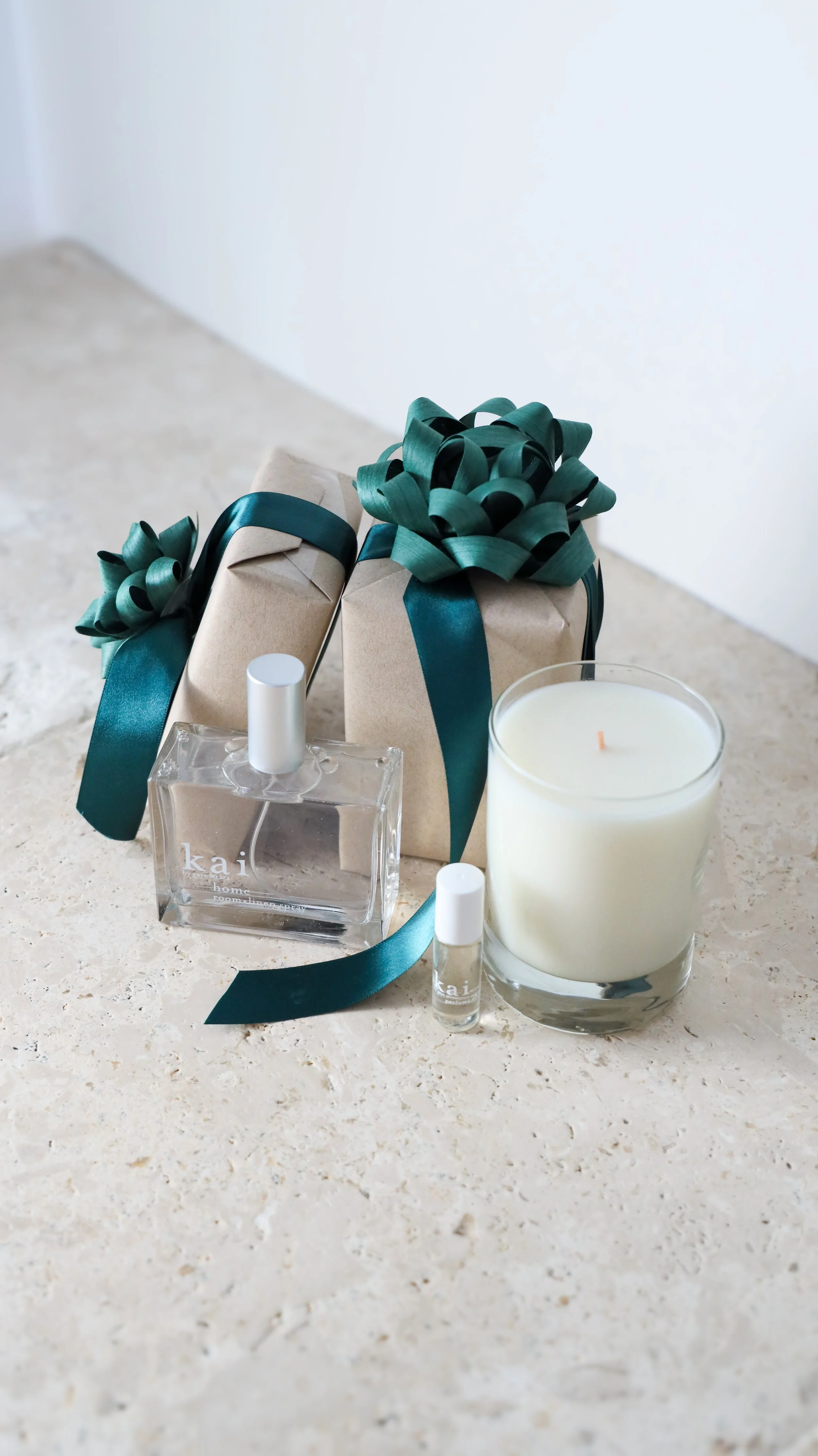 Kai Holiday Campaign by Nicole Schmiedl