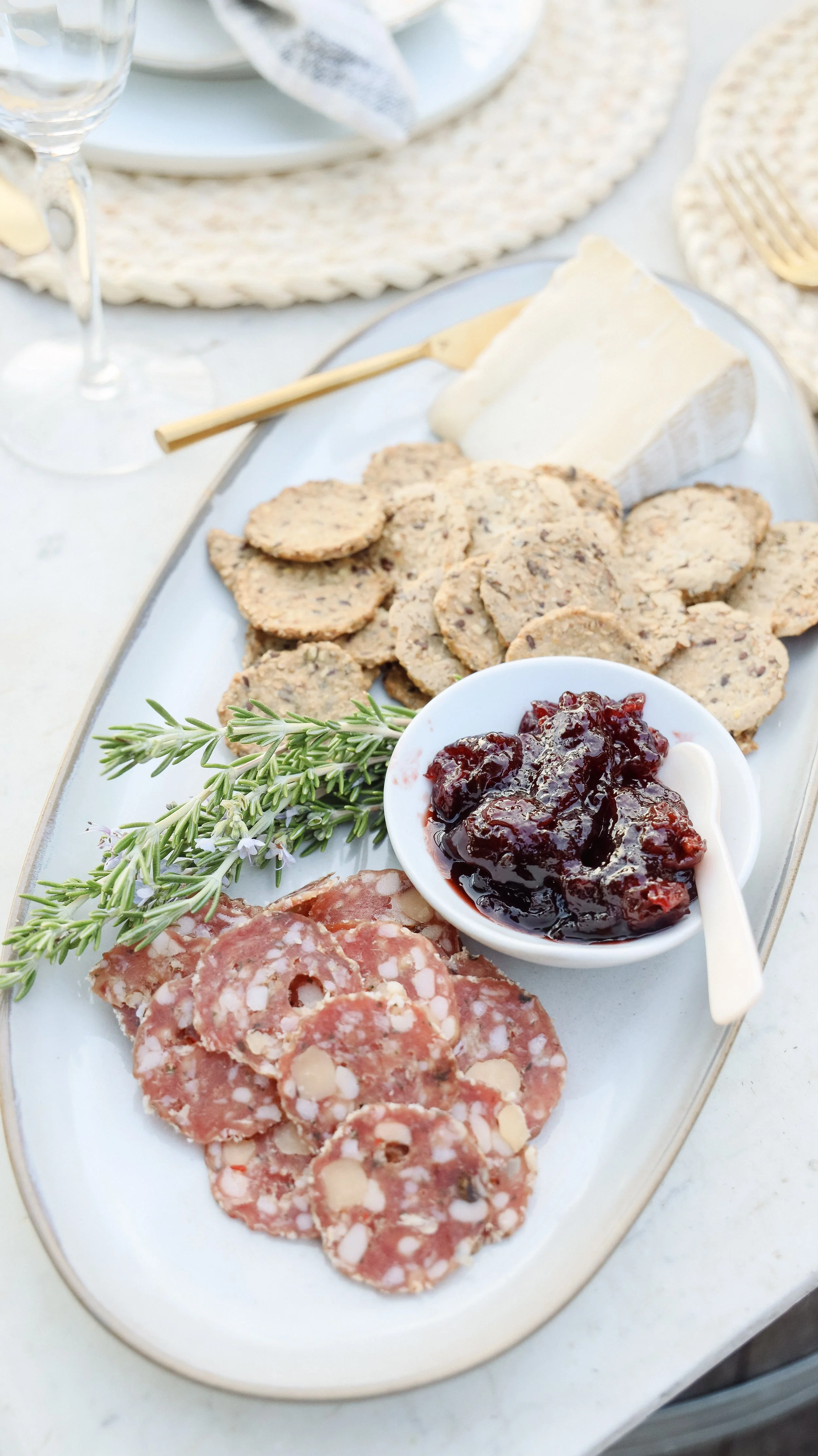 
Ra Ra Wine Co. by Nicole Schmiedl