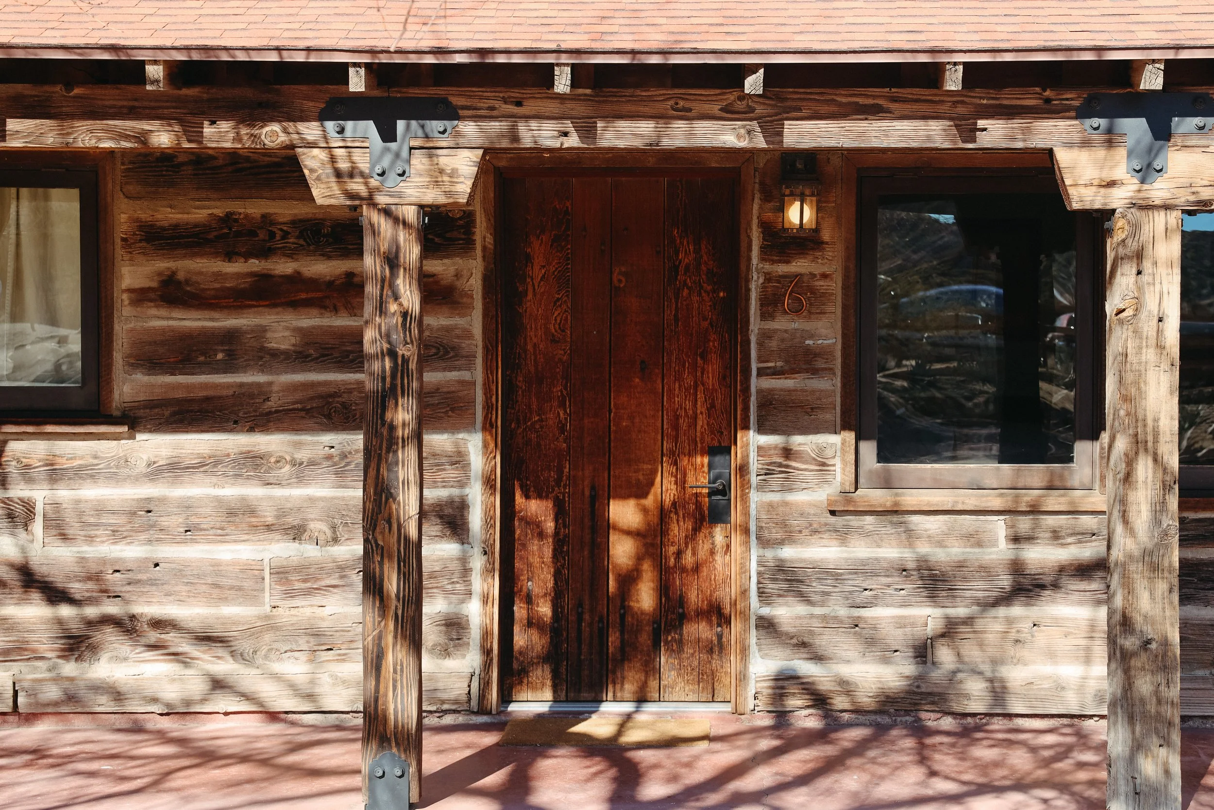 Pioneer Town by Nicole Schmiedl