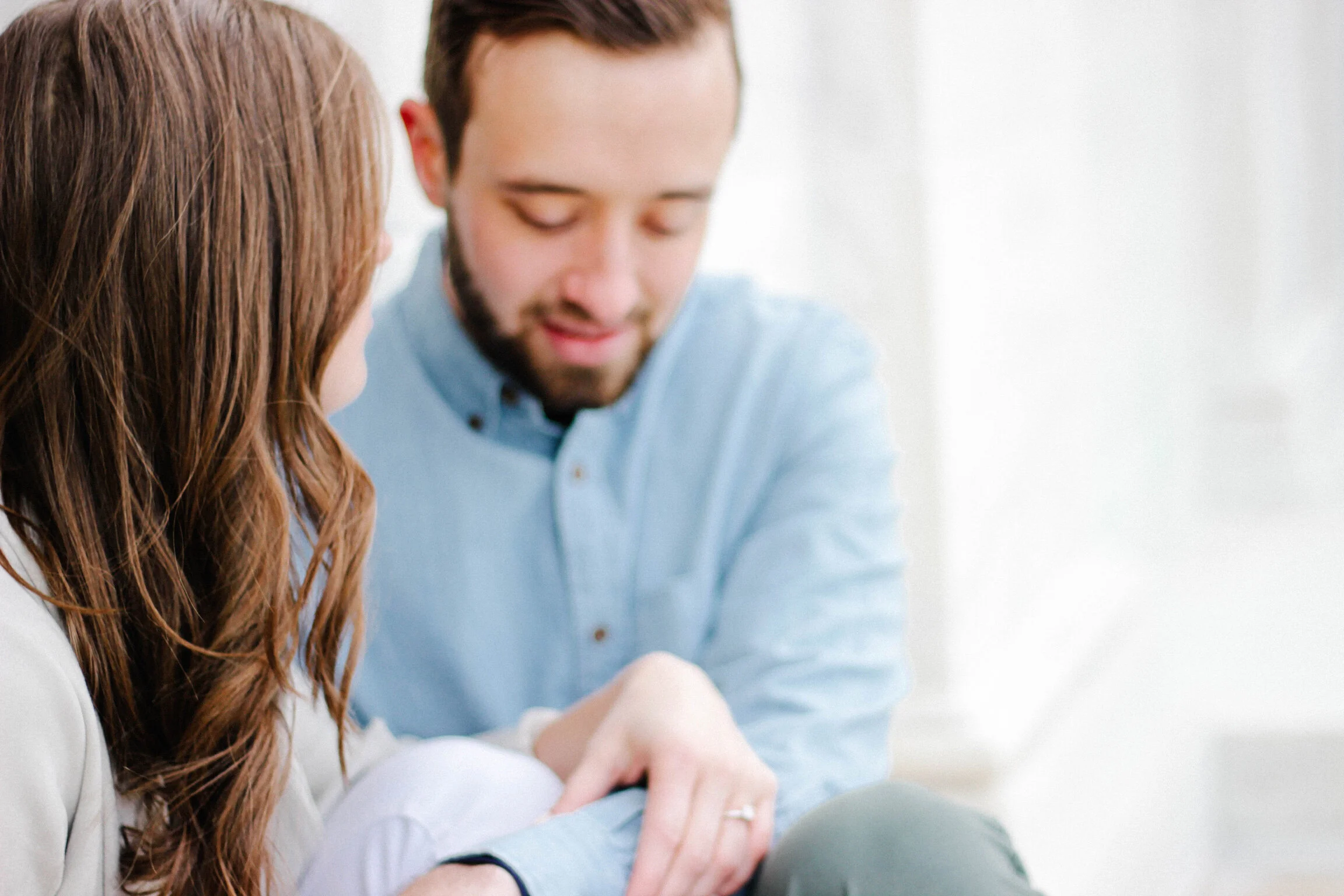 The Doves by Nicole Schmiedl