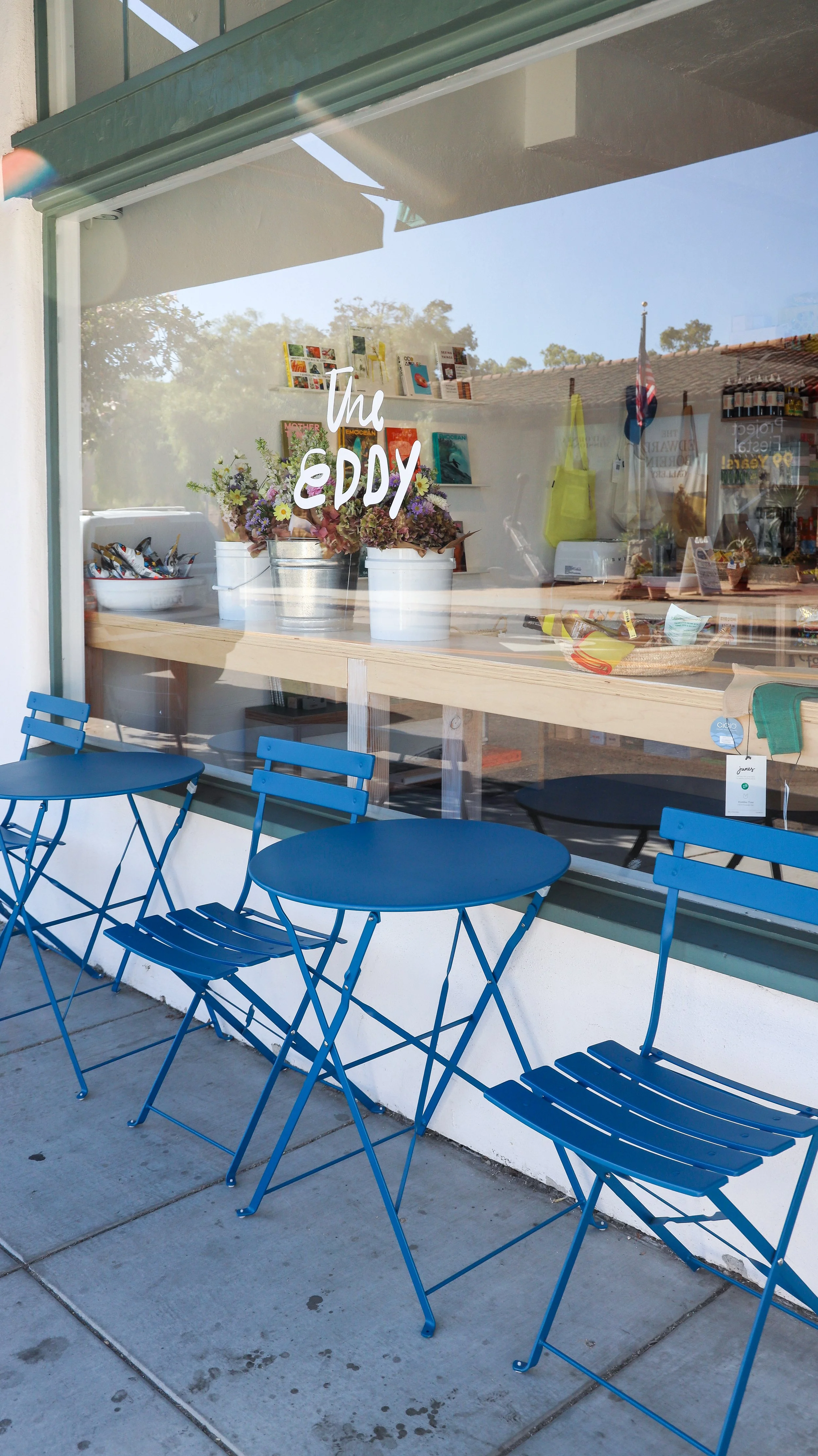 Shop Eddy x Copine de Fleur by Nicole Schmiedl