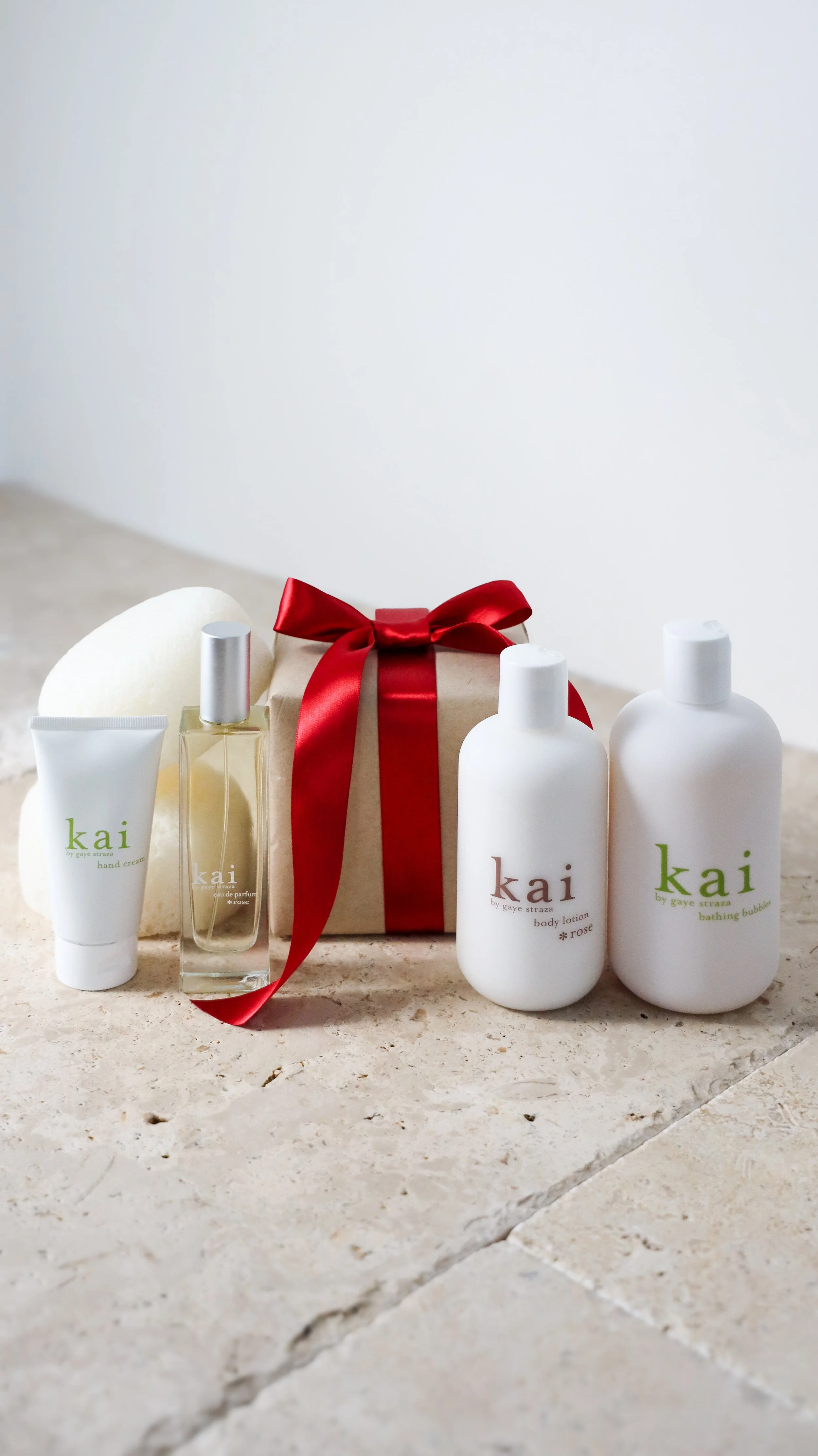 Kai Holiday Campaign by Nicole Schmiedl