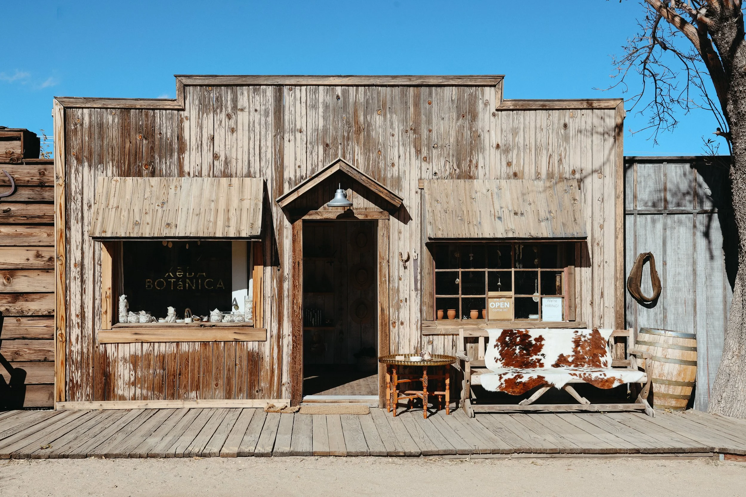 Pioneer Town by Nicole Schmiedl
