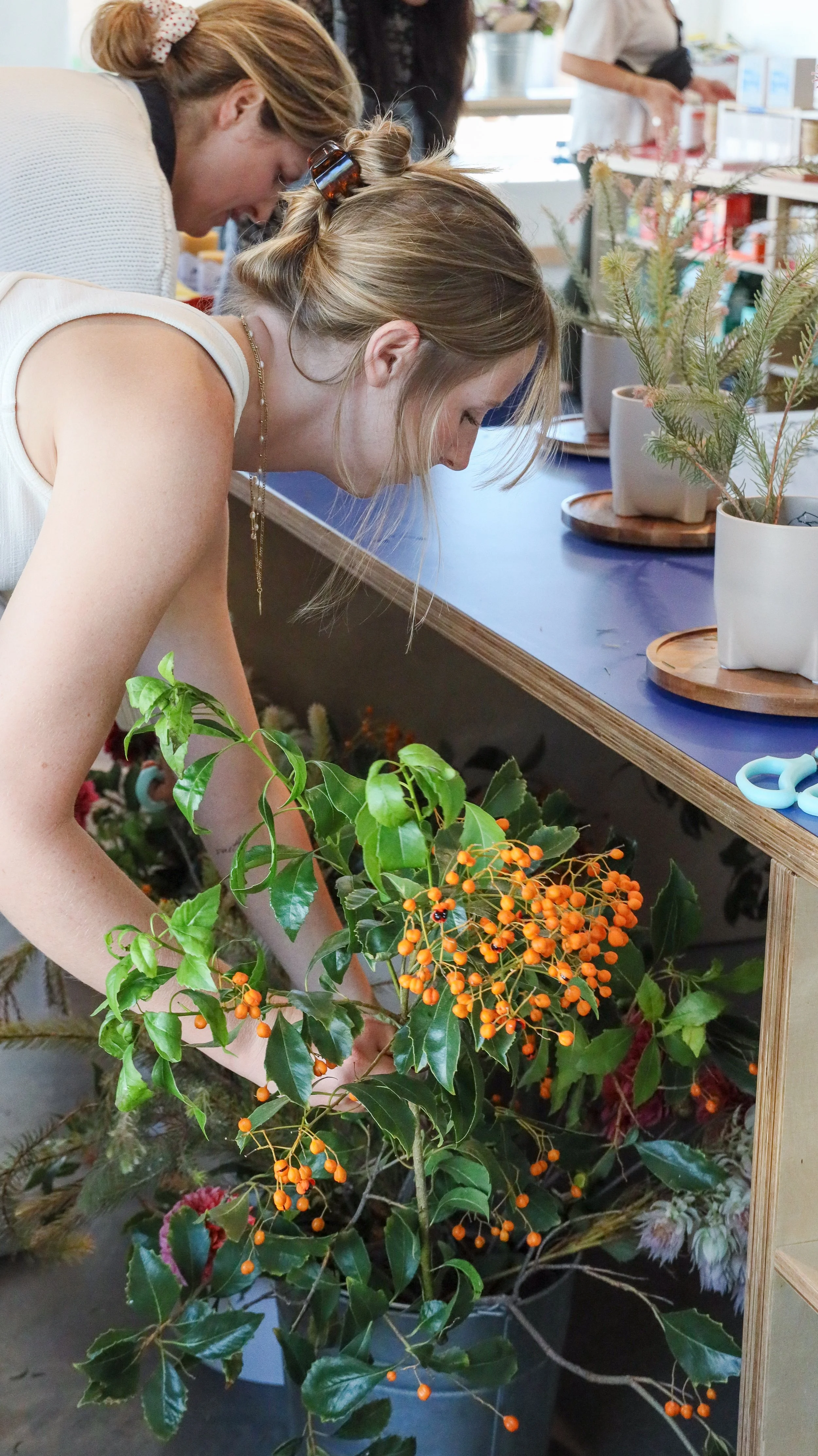 Shop Eddy x Copine de Fleur by Nicole Schmiedl