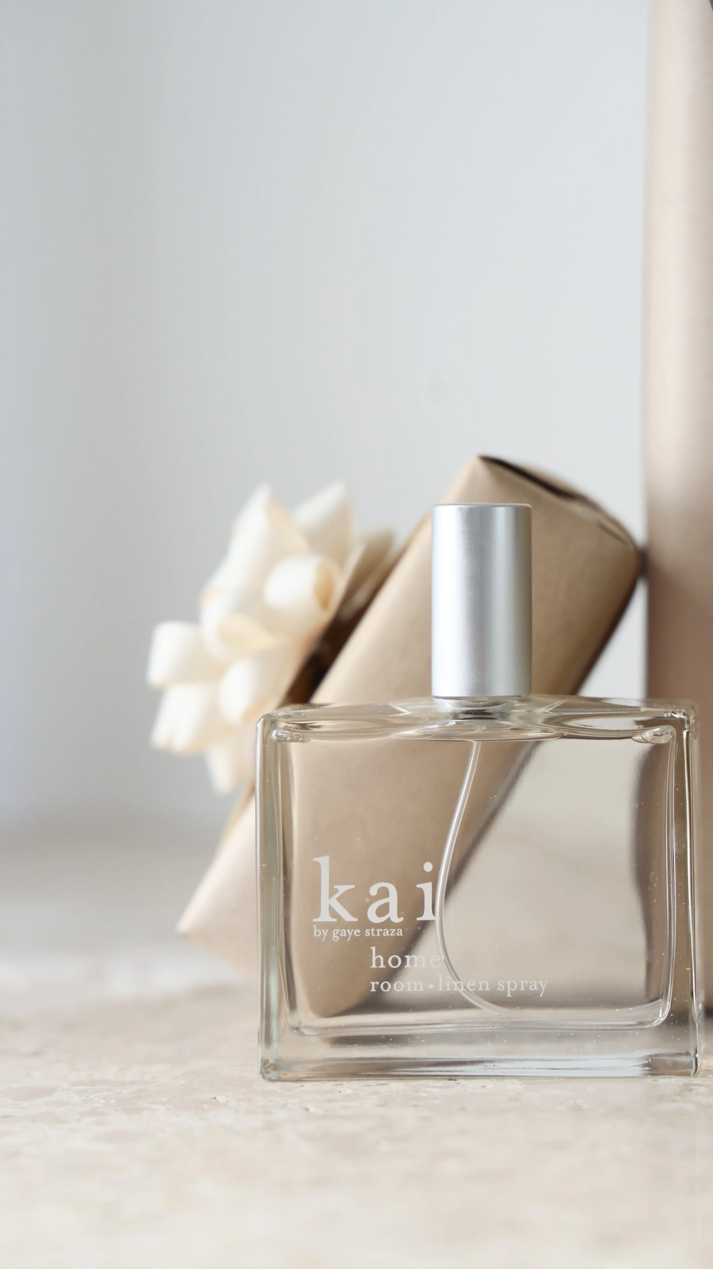 Kai Holiday Campaign by Nicole Schmiedl