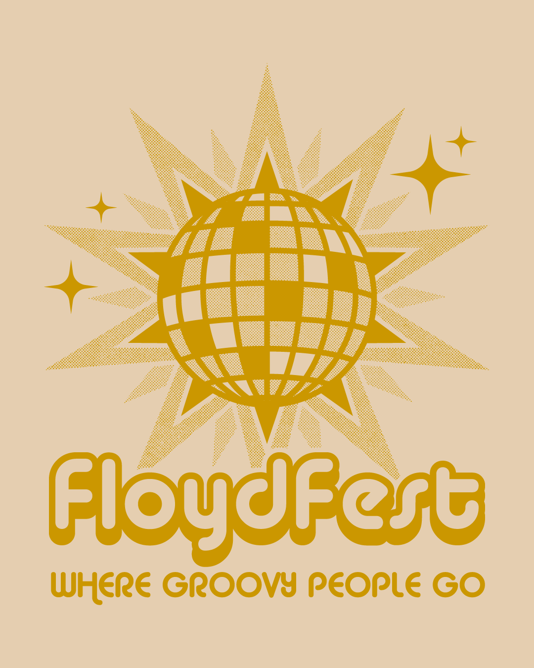 FloydFest-2026_Gold-Disco_Social-Media-Post_1.png