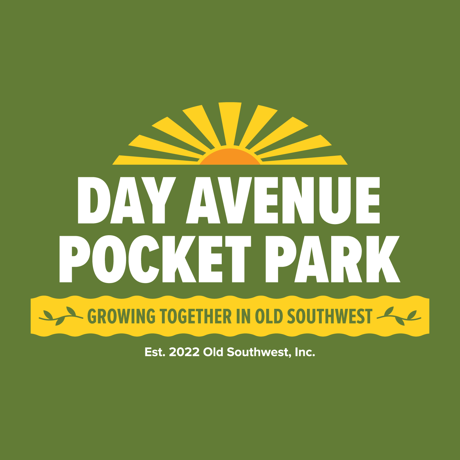 Day Avenue Pocket Park