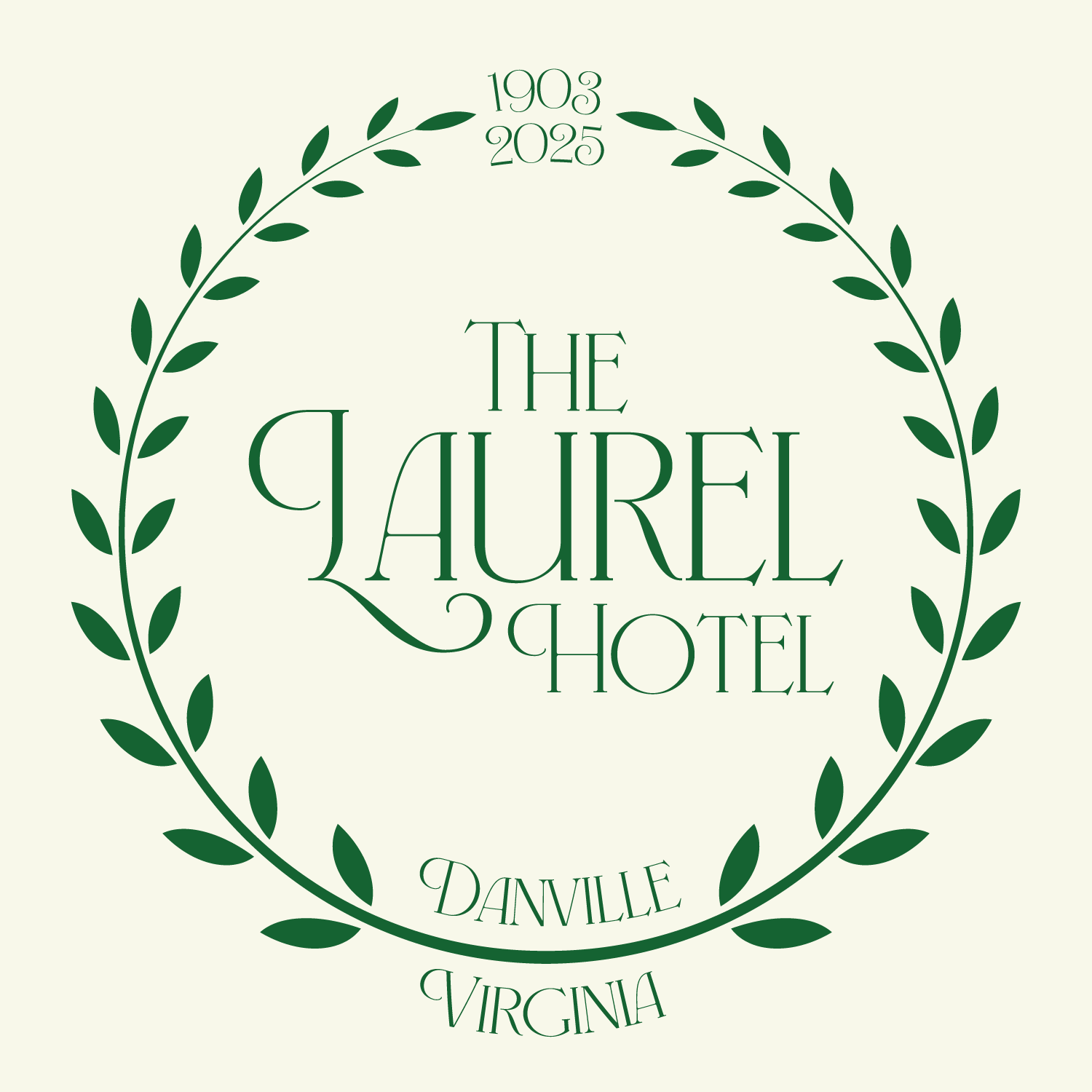 The Laurel Hotel