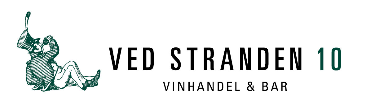 Ved Stranden 10 Vinhandel &amp; Bar