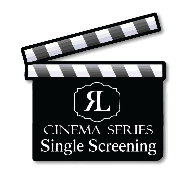 RL Cinema - SINGLE SCREENING
