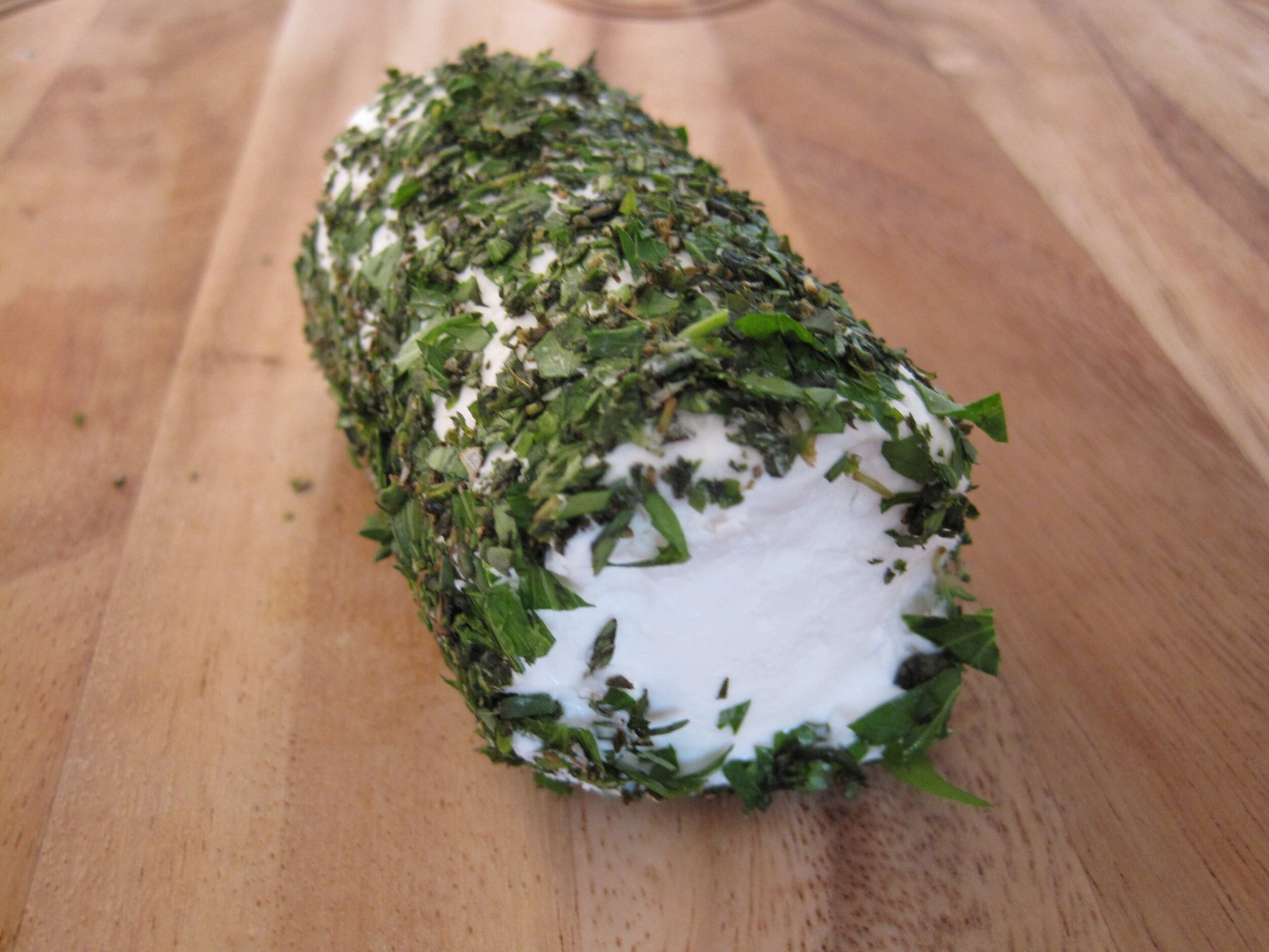 Goat Cheese with Herbs 02.jpg