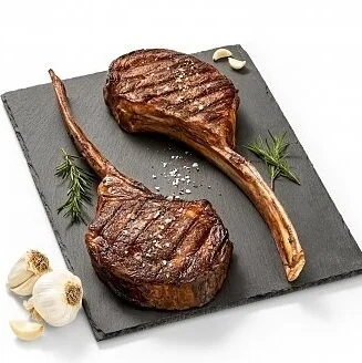 Prime Tomahawk Steak — RL
