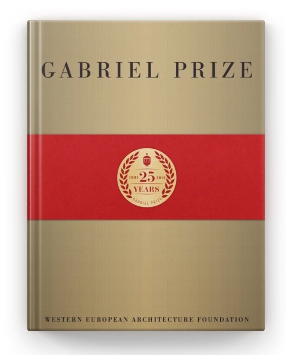 Gabriel Prize 25th Anniversary Book