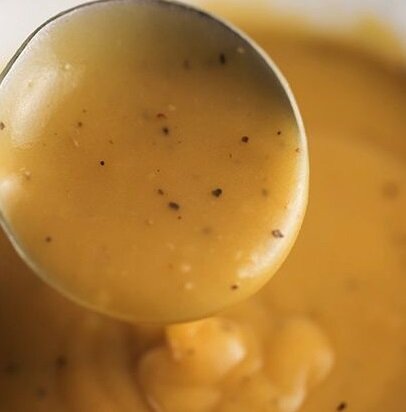 Extra Gravy (1 cup)