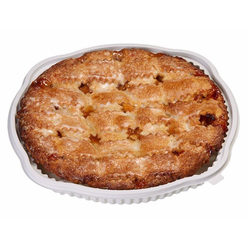 Whole Apple Pie