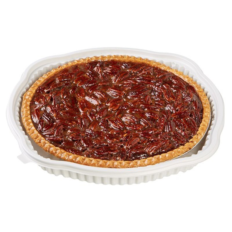 Whole Pecan PIe