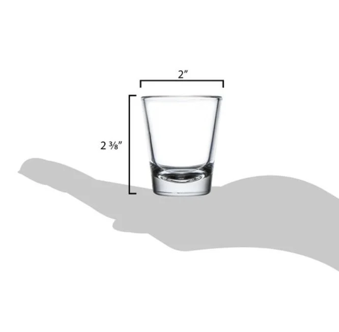 Shot Glass