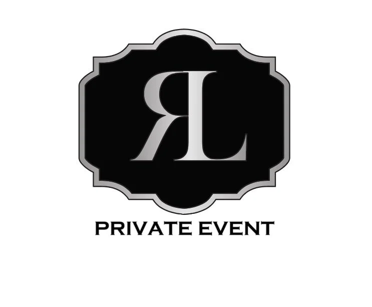 PRIVATE EVENT (wedding &amp; reception)