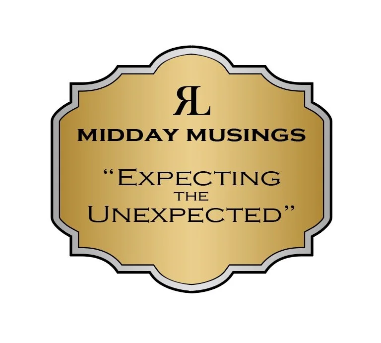 Midday Musings with Lori Houston