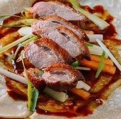 Peking Duck
