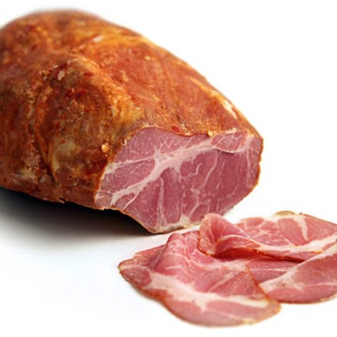 Capicola
