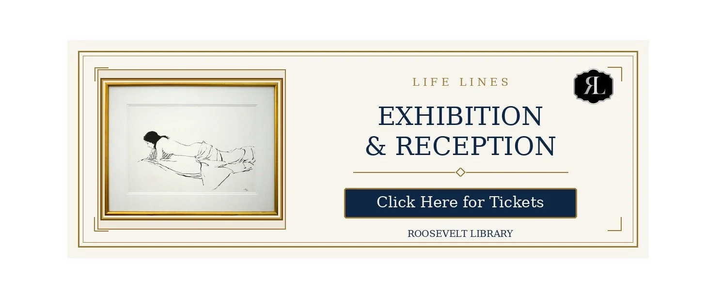 Cowden Exhibition: Reception & Presentation (no dinner)