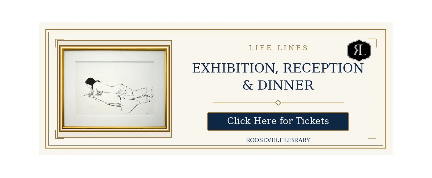 Cowden Exhibition: Exhibition, Reception, & Dinner