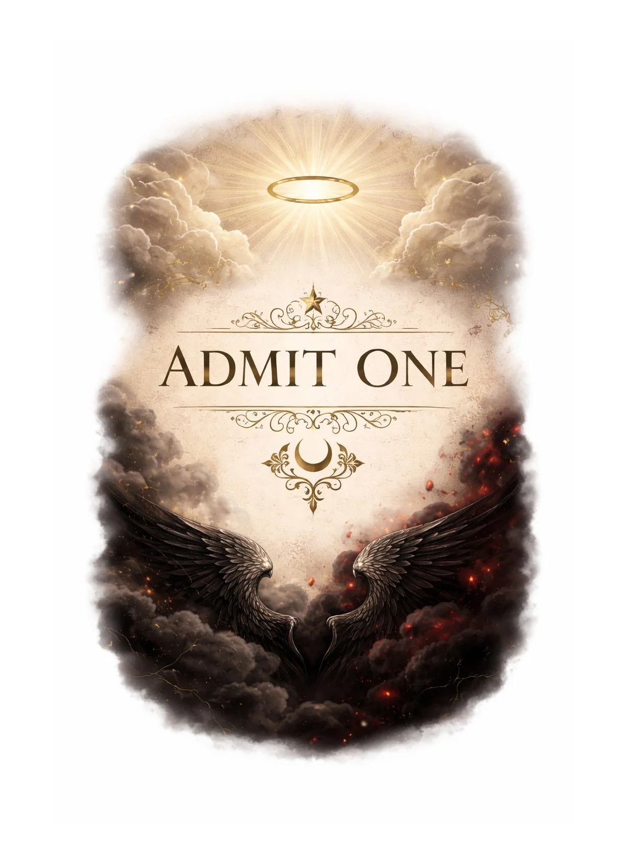 Saints & Sinners 2026