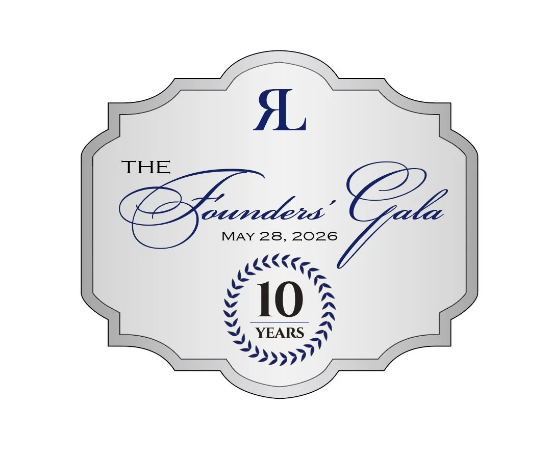 Founders' Gala Ticket