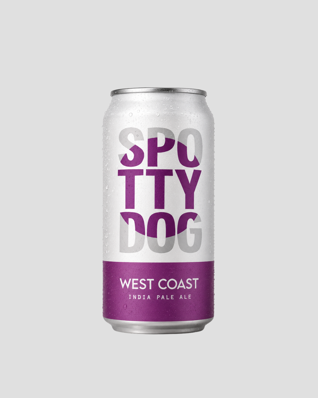 West Coast IPA