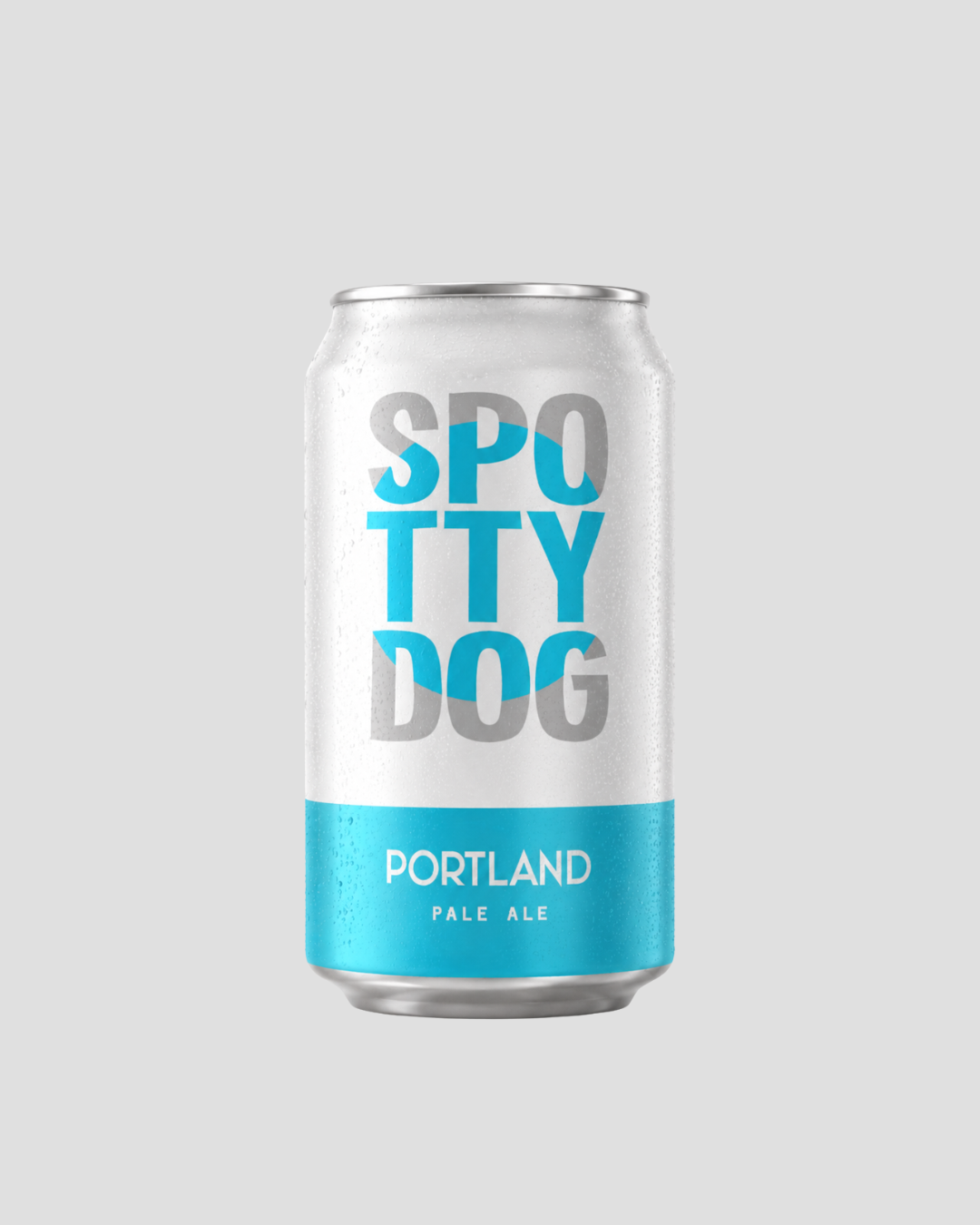 Portland Pale Ale