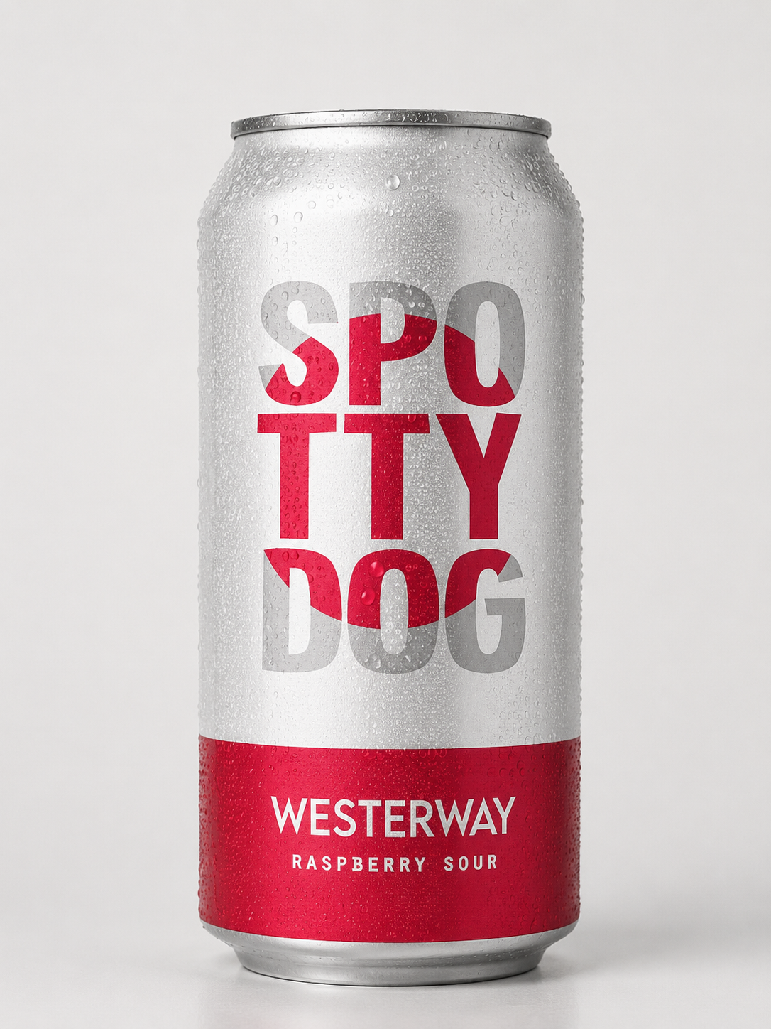Westerway Raspberry Sour