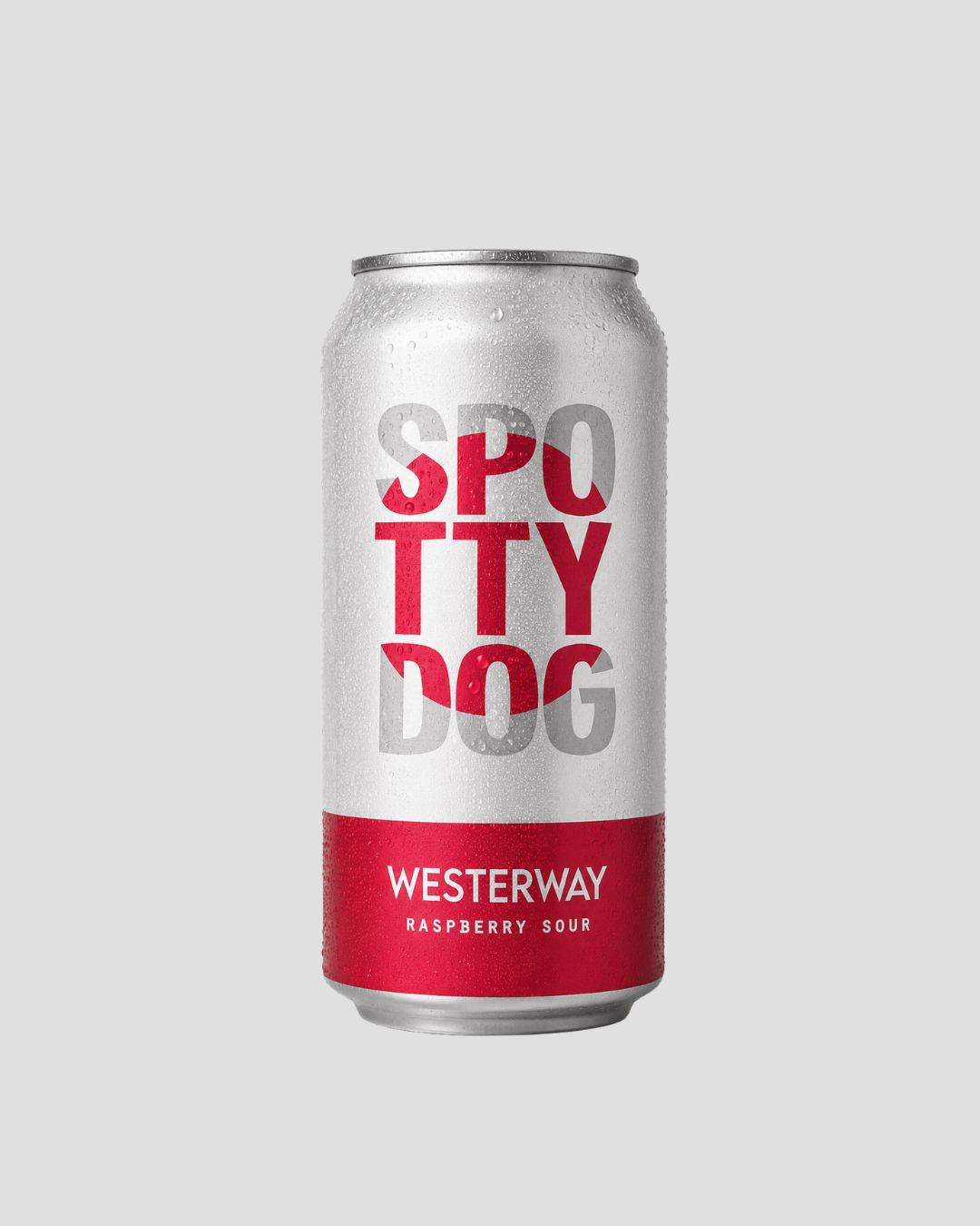 Westerway Raspberry Sour