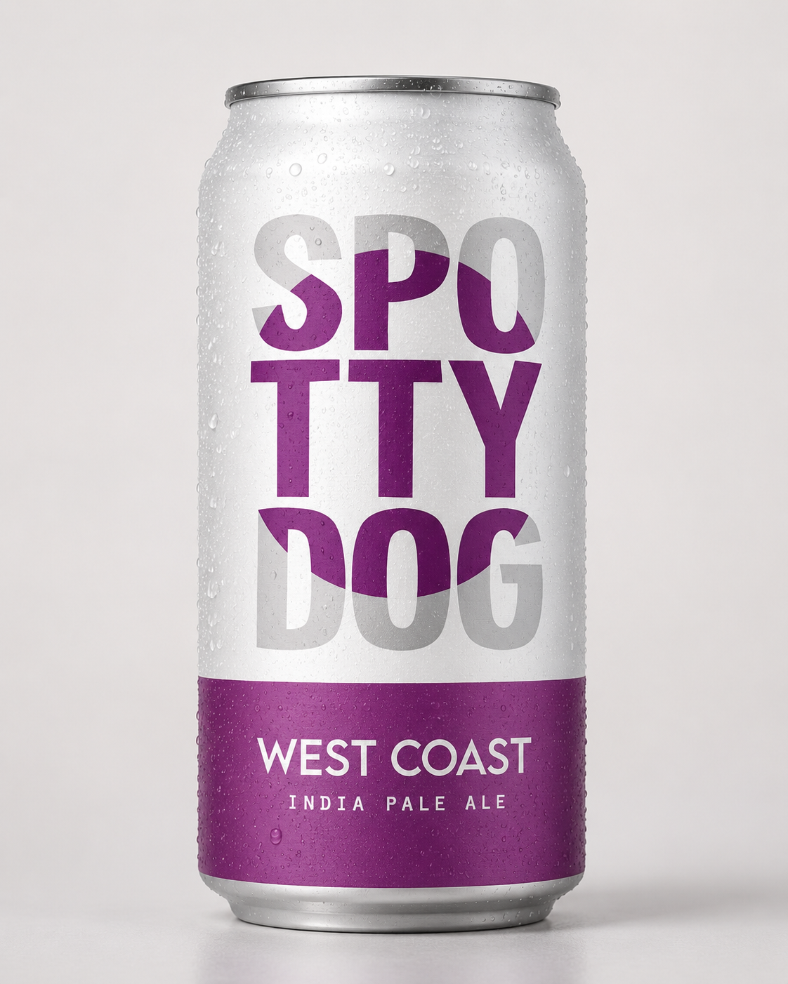 West Coast IPA