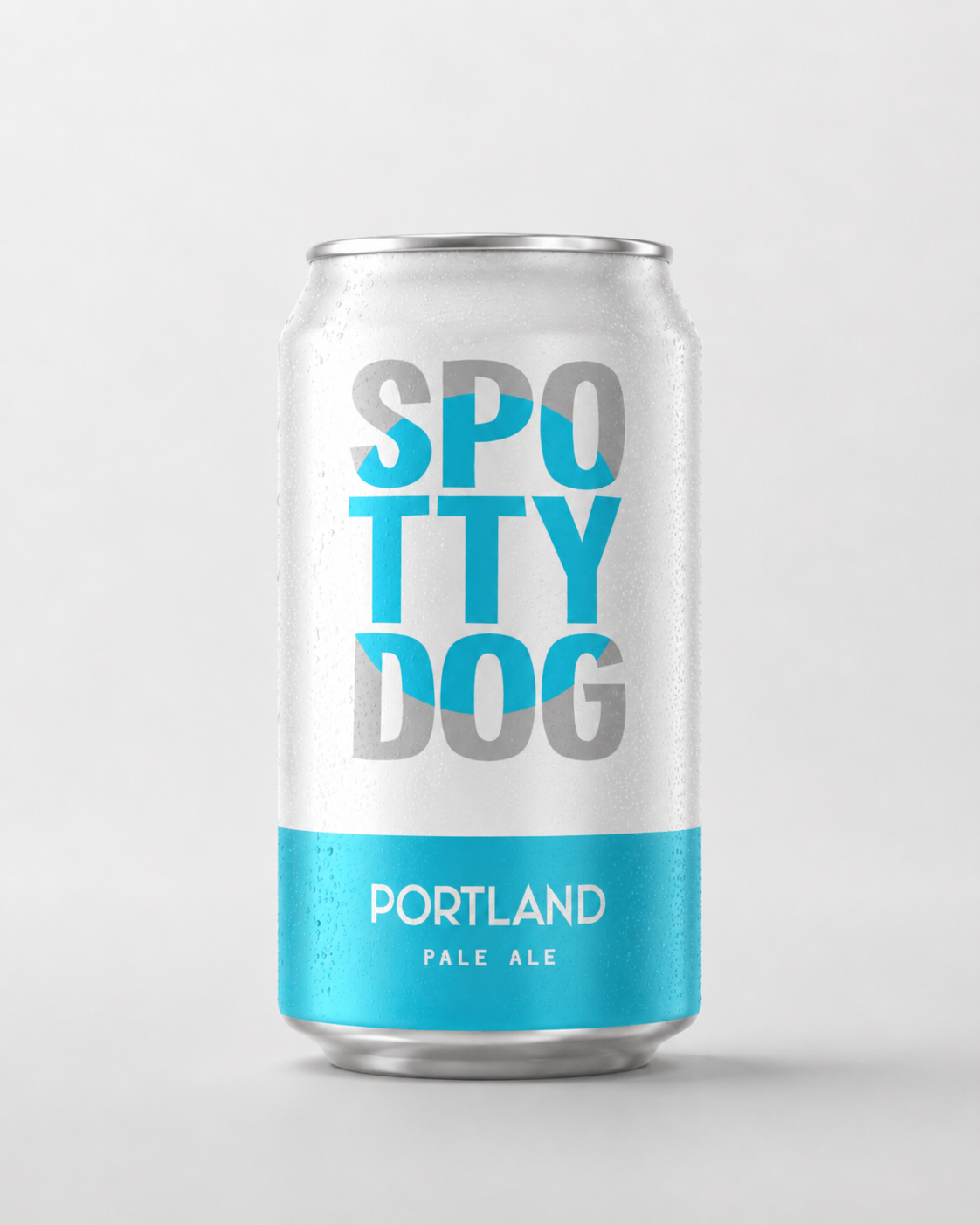 Portland Pale Ale