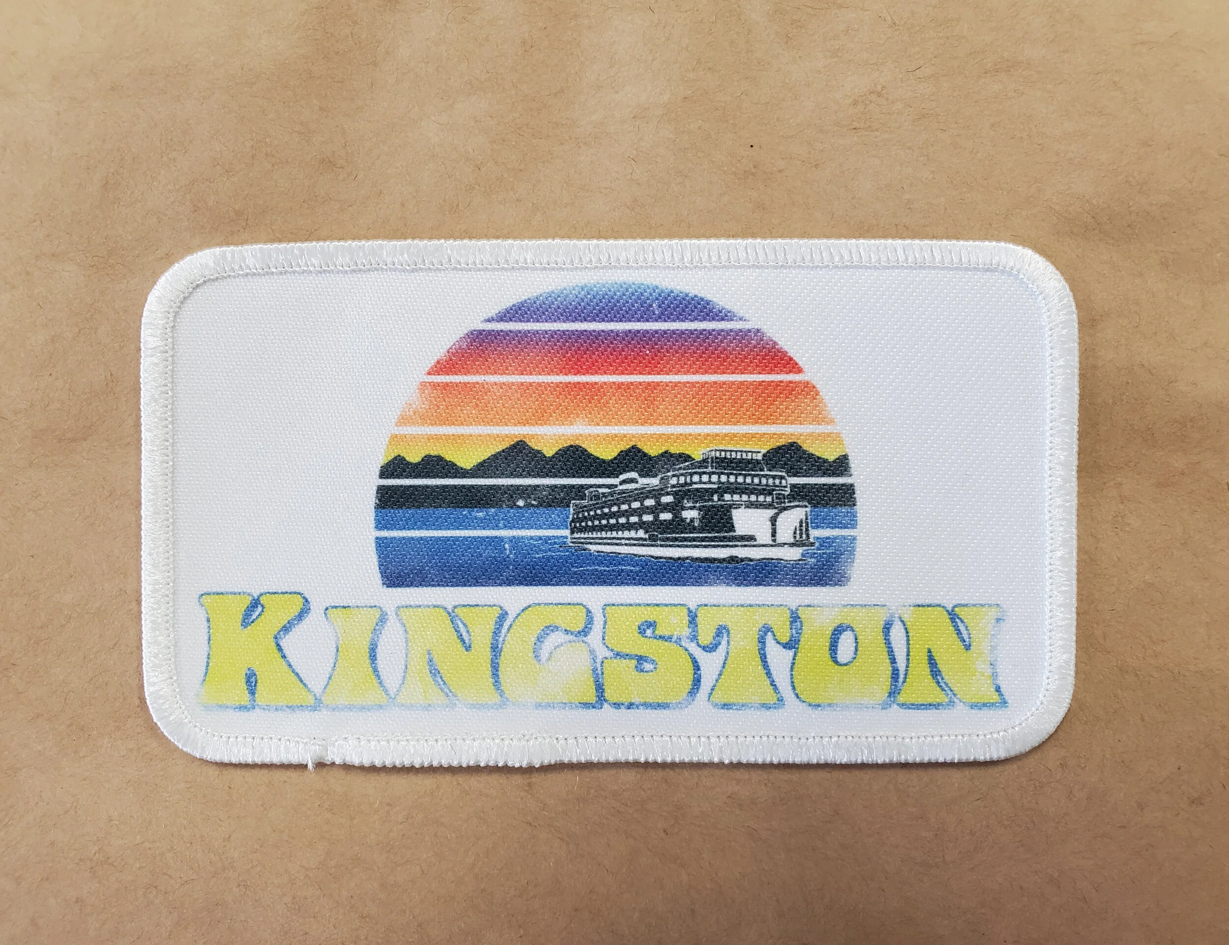 Kingston Mail and Print Shop