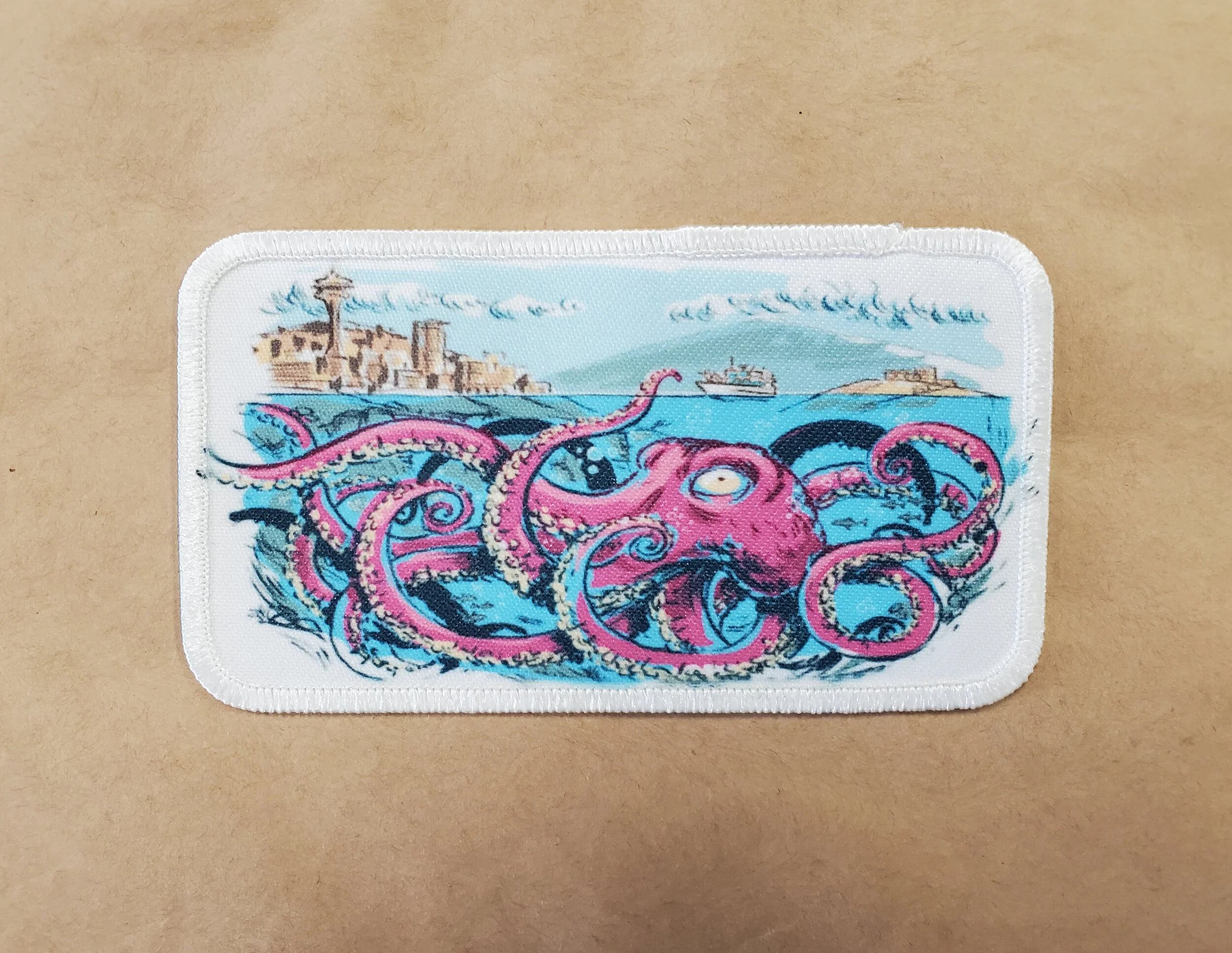 Kingston Mail and Print Shop