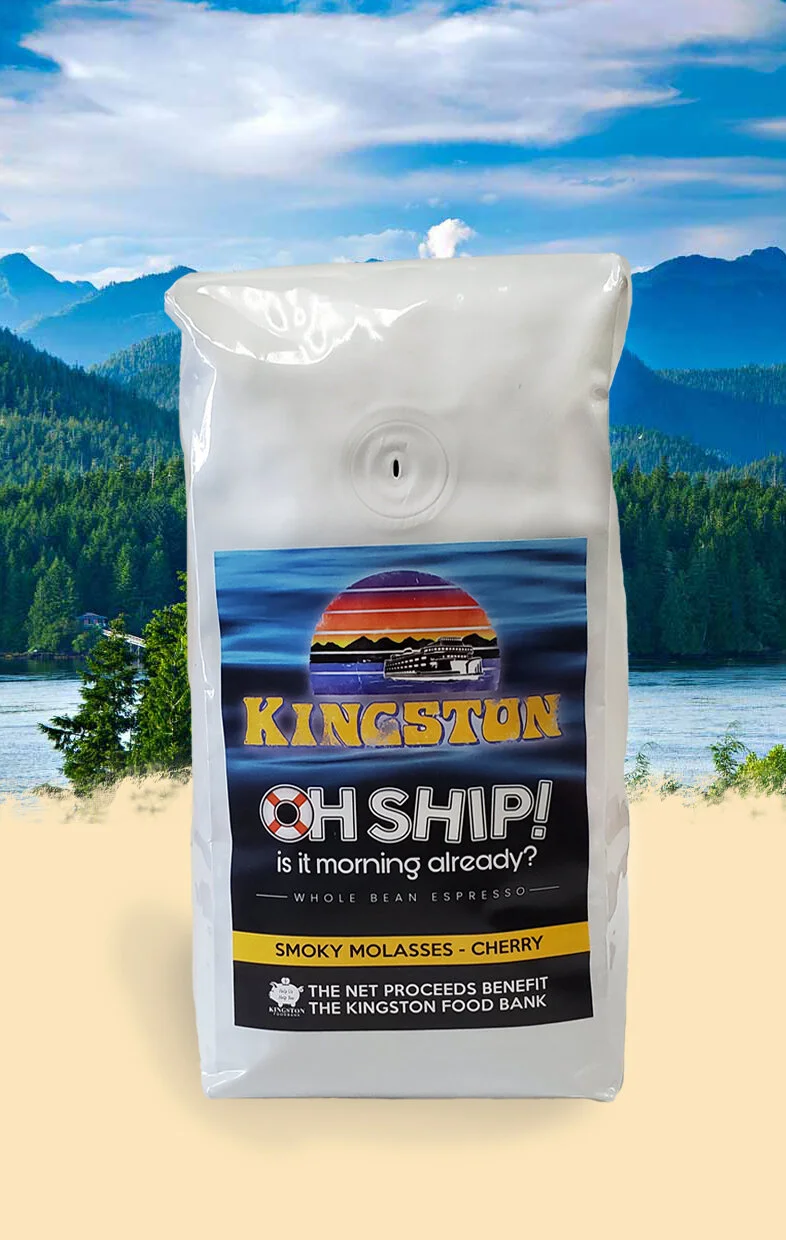 Kingston Mail and Print Shop