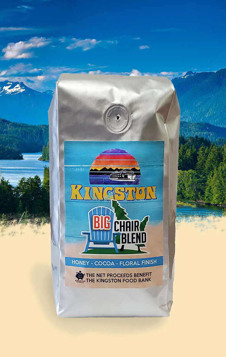 Kingston Mail and Print Shop